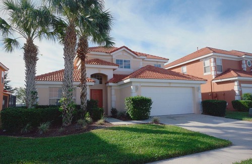 Solana House | House ∙ 5 bedrooms ∙ 10 guests