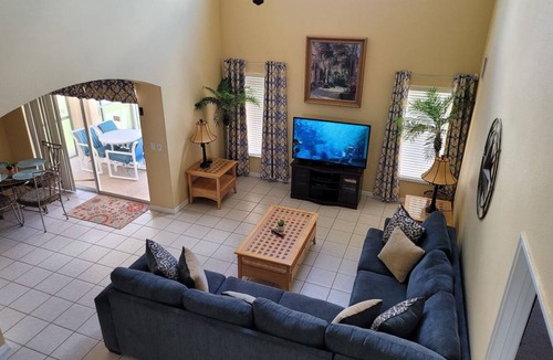 Solana House | House ∙ 5 bedrooms ∙ 10 guests