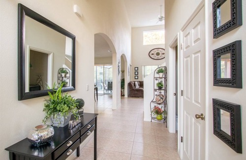 Crystal Cove House | House ∙ 5 bedrooms ∙ 12 guests
