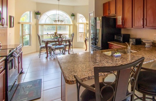 Crystal Cove House | House ∙ 5 bedrooms ∙ 12 guests
