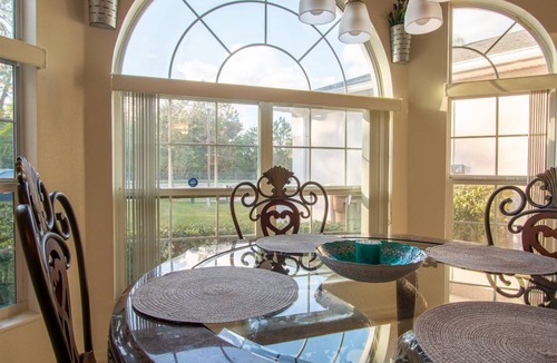 Crystal Cove House | House ∙ 5 bedrooms ∙ 12 guests