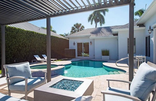Old Naples House | House ∙ 5 bedrooms ∙ 10 guests