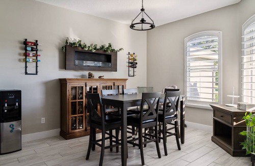 Port Orange House | House ∙ 5 bedrooms ∙ 13 guests