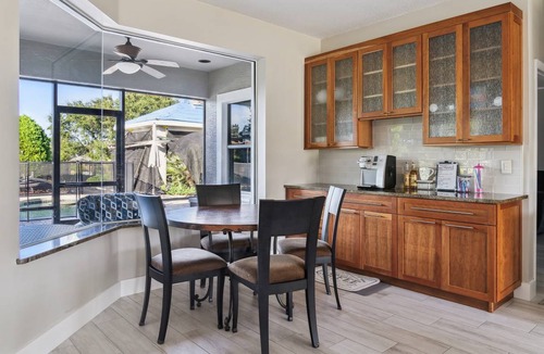 Port Orange House | House ∙ 5 bedrooms ∙ 13 guests