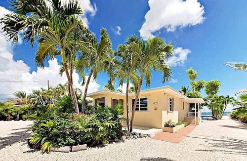 Little Torch Key House | House ∙ 6 bedrooms ∙ 14 guests