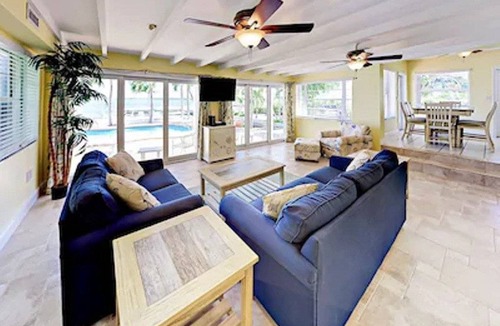 Little Torch Key House | House ∙ 6 bedrooms ∙ 14 guests