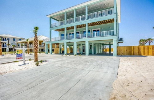 Villa Segunda House | House ∙ 6 bedrooms ∙ 25 guests