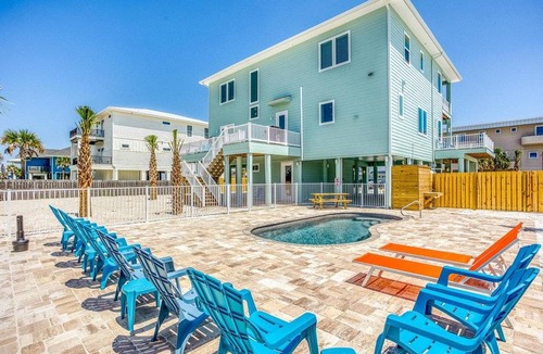 Villa Segunda House | House ∙ 6 bedrooms ∙ 25 guests