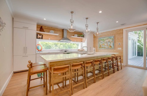 Historic Seaport House | House ∙ 6 bedrooms ∙ 12 guests