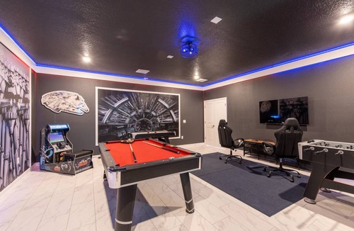 Davenport House | House ∙ 6 bedrooms ∙ 14 guests