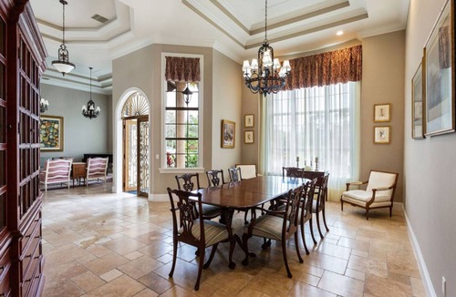 Rural Estates House | House ∙ 9 bedrooms ∙ 18 guests