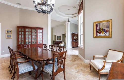 Rural Estates House | House ∙ 9 bedrooms ∙ 18 guests