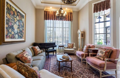 Rural Estates House | House ∙ 9 bedrooms ∙ 18 guests