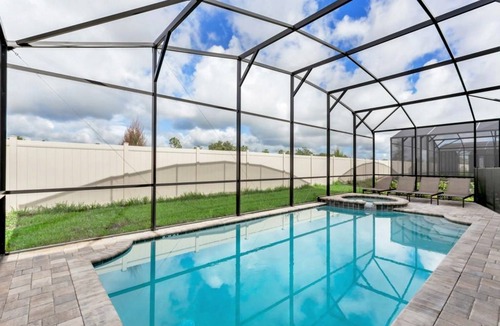 Indian Ridge House | House ∙ 9 bedrooms ∙ 20 guests