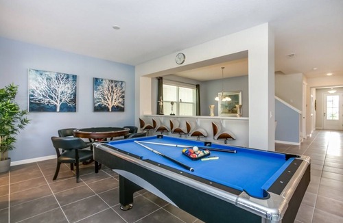 Indian Ridge House | House ∙ 9 bedrooms ∙ 20 guests