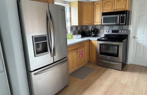 Driftwood House | House close to Hard Rock Casino, Airport, Beaches and more