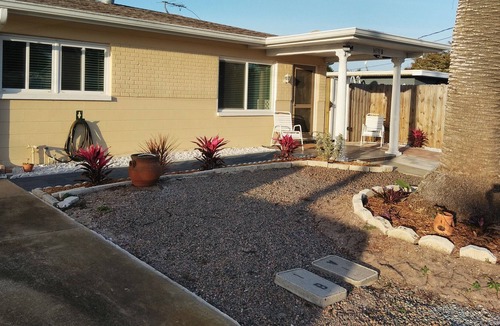 Largo Cottage | House- Cottage, quiet, friendly