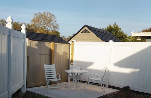 Largo Cottage | House- Cottage, quiet, friendly