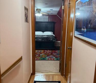 Hasbrouck Heights House | House For Rent Near MetLife Stadium