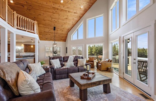 Morganton House | House Galini