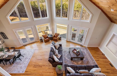 Morganton House | House Galini