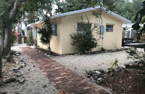 Key Largo House | House in the heart of Key Largo