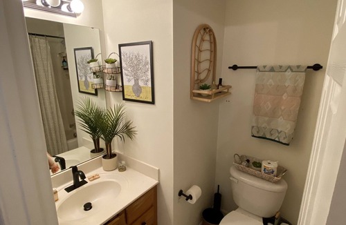 Oakhurst House | House Near Downtown Charlotte