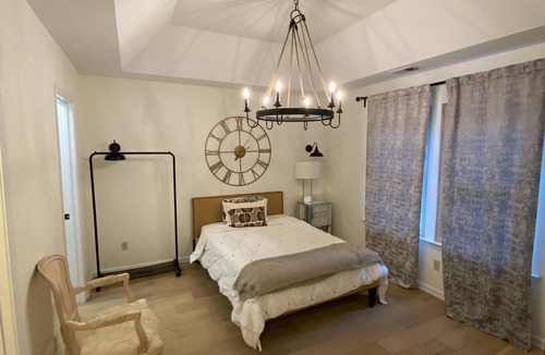 Oakhurst House | House Near Downtown Charlotte