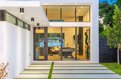 Buena Vista Villa | House of Frenchie by Xenia Homes
