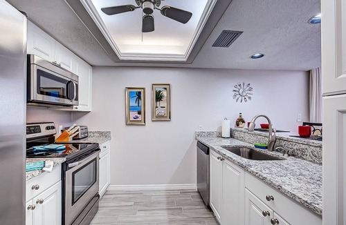 Siesta Key Condo | House of The Sun Siesta Key Crescent Beach