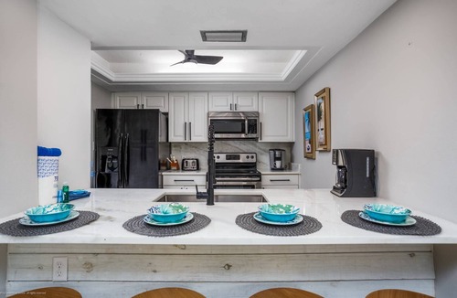 Siesta Key Condo | House of The Sun Siesta Key Crescent Beach