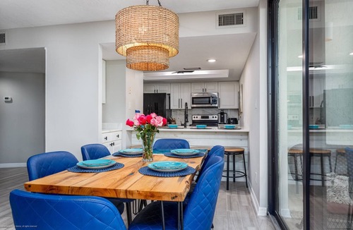 Siesta Key Condo | House of The Sun Siesta Key Crescent Beach