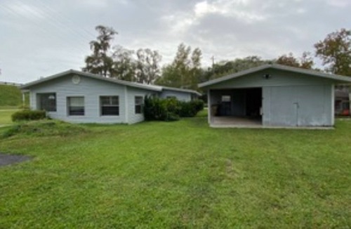 Astor House | House on the beautiful St. Johns River.