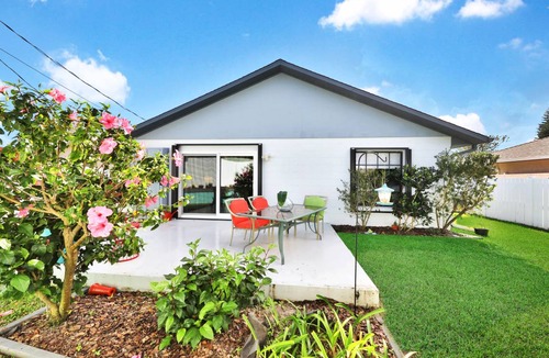 Capistrano by the Sea House | House ∙ 2 bedrooms ∙ 4 guests