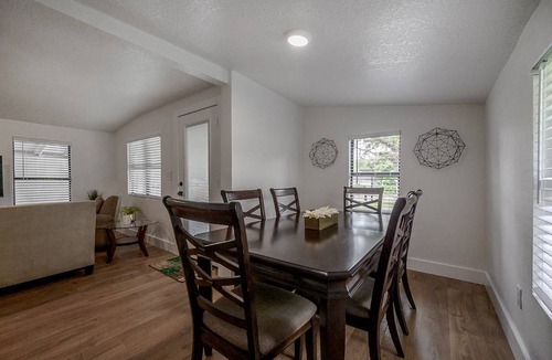 Old Seminole Heights House | House ∙ 4 bedrooms ∙ 8 guests
