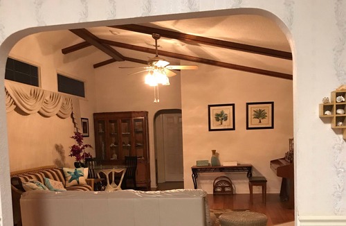 Deep Creek House | House with Pool/Spa Deep Creek Punta Gorda