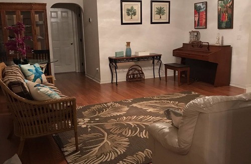Deep Creek House | House with Pool/Spa Deep Creek Punta Gorda