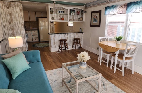 Port Richey House | Hudson Waterfront Home Weekly/Monthly Discounts