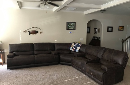 Grovetown House | Huge house with pool