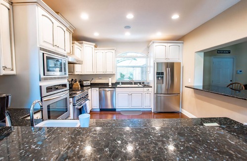 Cypress Gardens House | Huge Luxury Lake House on the Chain of Lakes near Legoland!