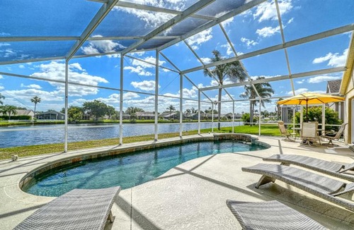 Sabal Harbour Apartment | Huge Pool, Near Beaches, IMG, UTC, Great Clubhouse