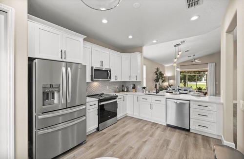 Hernando House | Huge Pre Season Sale-Gorgeous Neighborhood W/Pool & Additional Discounts.