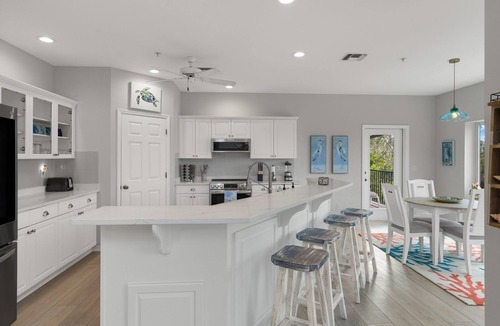 Heron's Landing House | Huge savings for March April and May!