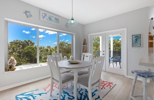 Heron's Landing House | Huge savings for March April and May!