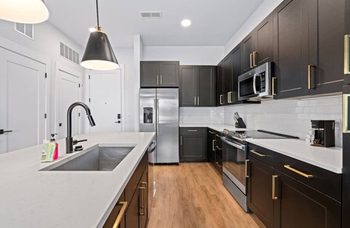 Oakford Park Apartment | Huge Stylish Apartment in Newest Part of Tampa!