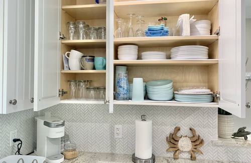 Springs at Kings Bay Condo | Hunter Springs View, Relaxing Waterfront Retreat - 90 day min