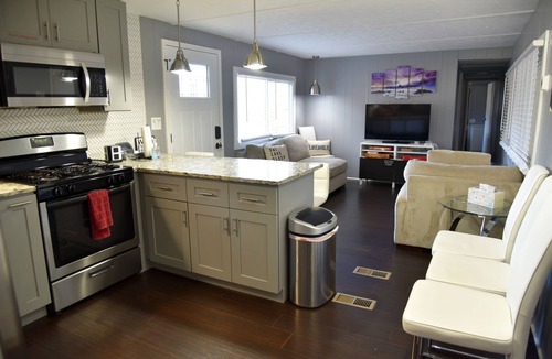Cumming House | Husky Lake House on Lanier - Long Term Availability