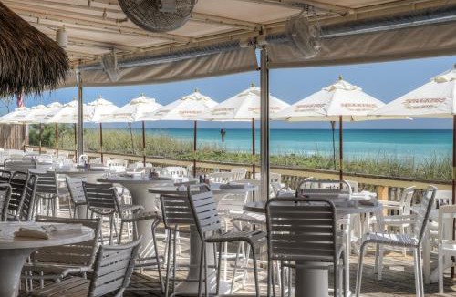 Hutchinson Island South House | Hutchinson Island BeachFront Heated Pool Balcony Top Floor