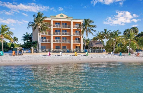 Fort Pierce Hotel | Hutchinson Island Hotel