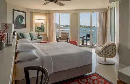 Historic Seaport Resort | Hyatt Centric Key West Resort & Spa